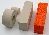 Encaustic Sponge Set Encaustic Sponge Set